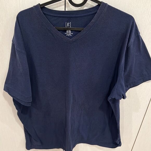 Men short sleeve tops bundle 3 - Picture 9 of 10